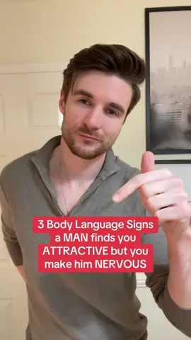 Do men do these around you? 😉 #datingcoach #bodylanguage #psychology #relationshipcoach #datingexpert #relationshipexpert #datingtips #relationshipadvice #datingadvice #dating 