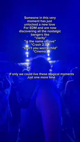 EDM really is life changing #edmfestivals #ravetok #edmtiktok #edmlifestyle #plur #rave #edm 