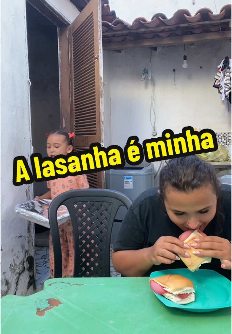 A lasanha é minha #comedia #humor #viral 