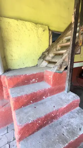 Pueblo De Istoria