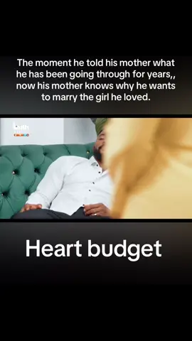The moment he told his mother what he has been going through for years,, now his mother knows why he wants to marry the girl he loved.#fypシ゚ #treasurejthomas #nollywoodmovies 