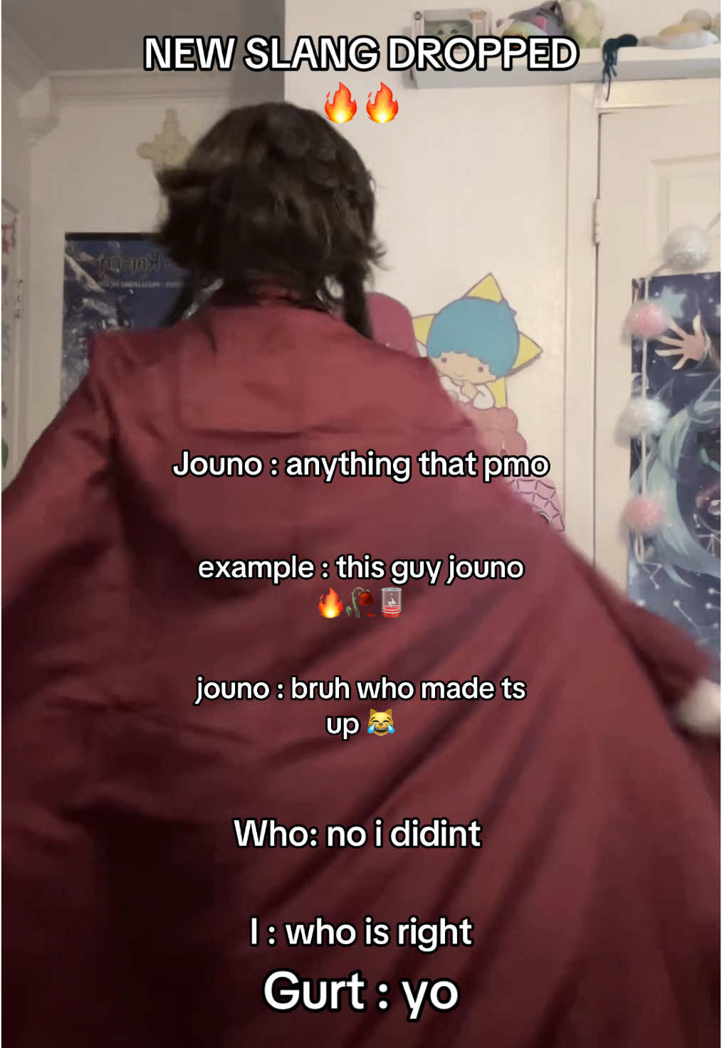 Please dont let ts flop it will jouno #Cosplay #BsdCosplay #BsdCosplayer #tecchou #suegiku #tecchousuehiro #tecchousuehirocosplay #tecchoucosplay #bsd #bungoustraydogs #brainrot #tuff #jounosaigiku 