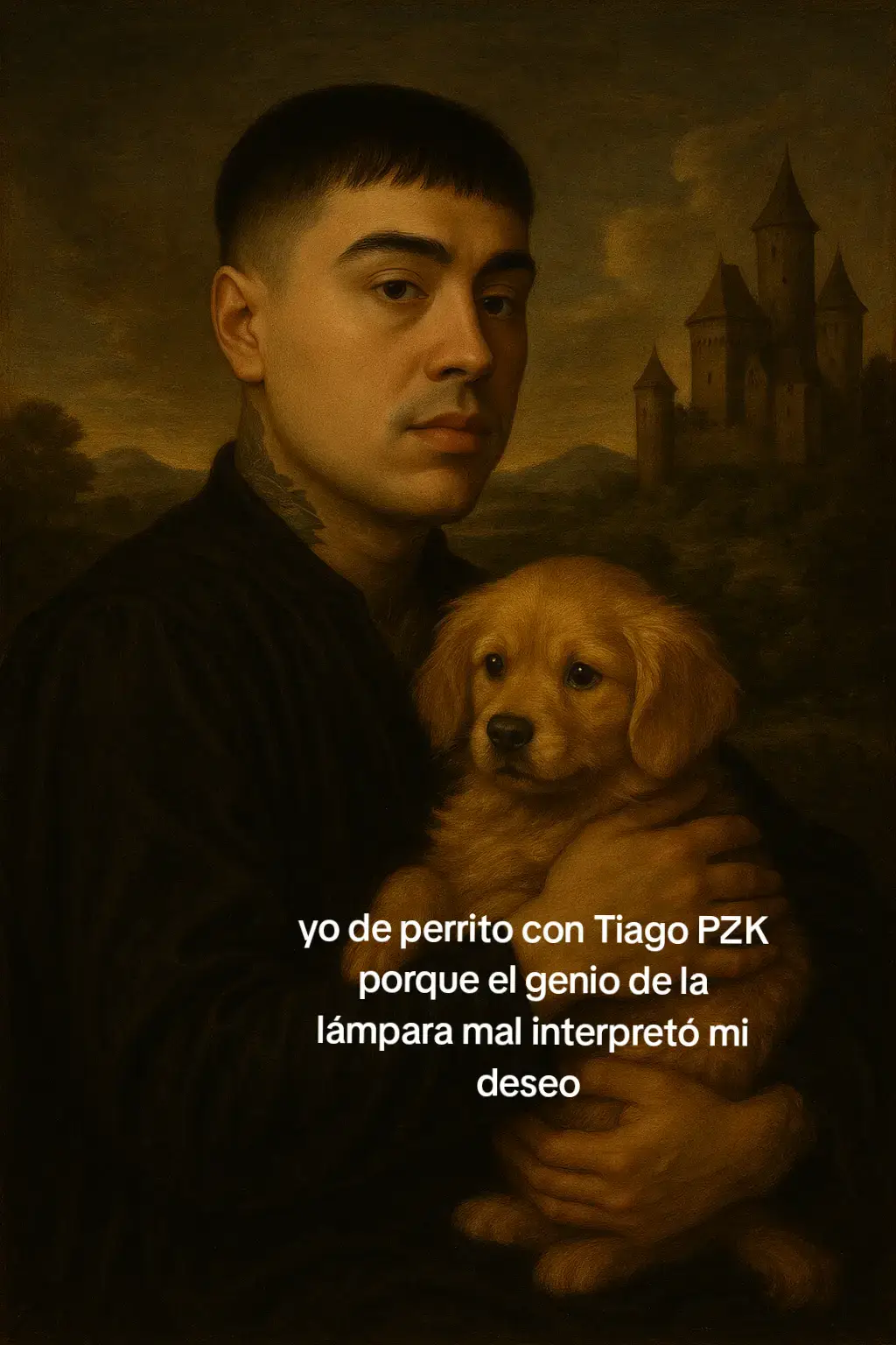 #tiagopzk #tiago #genio #fyp #viralvideos #memestiktok 