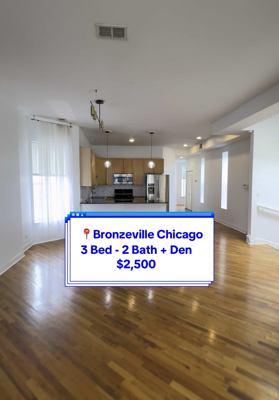 LOW ENDDDDD #bronzevillechicago #condoliving #chicagocondos #chicagoskyline #bronzevillerealtor #southsidechicago #lowendchicago #chicagohousingauthority #chicagoculture #fairhousing #lowincomehousing #kiewiththekeys #chicagoapartment #kw1c #kingdrive 