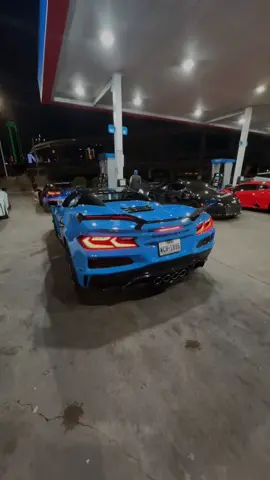 Z06 sounds.  #fyp #z06hub #z06nation #z06corvette #c8corvette #c8corvettez06 #stockexhaust 