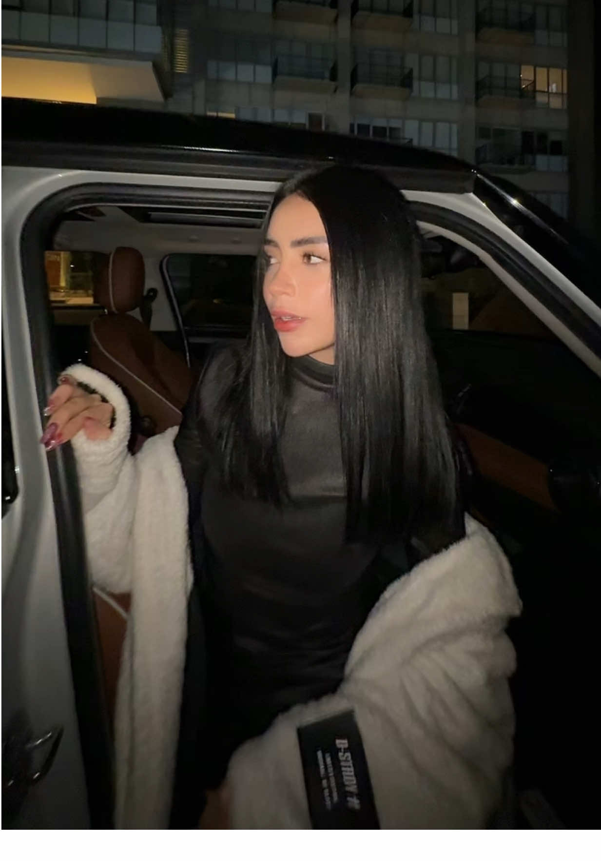 amo este outfit #Morena 🖤