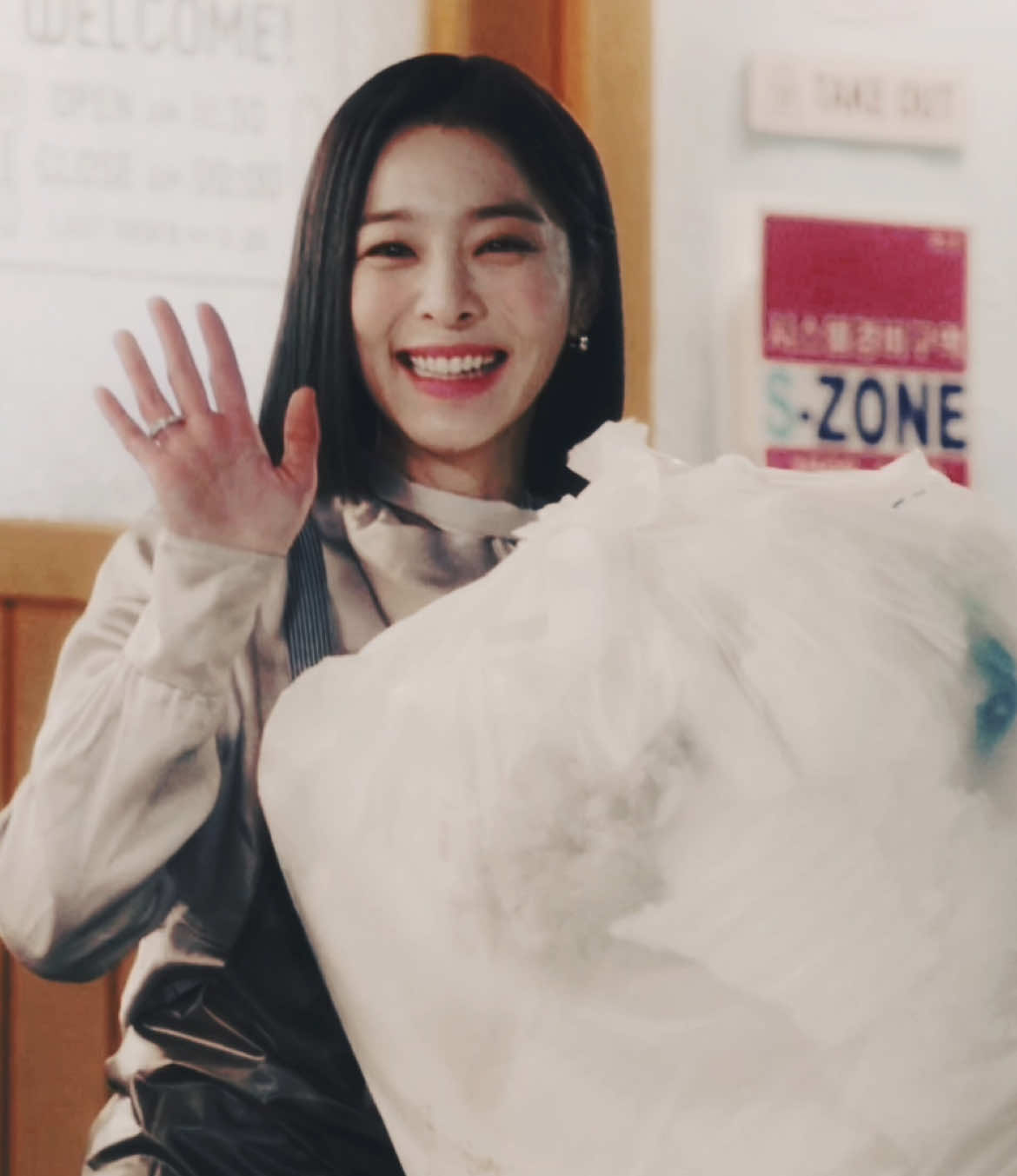 Happy Birthday to one of the kindest, funniest, and most genuine people I know@𝙖𝙮𝙖༊*·˚ ! You make life better just by being you, and I’m so grateful for our friendship. I hope today is everything you wish for and more. You deserve so much happiness not just today but every single day Here’s to another year of laughter, growth, and unforgettable memories #shinhari + #jinyoungseo | #businessproposal #seolinah #kimsejeong #goviral #fyp #edit #kdramafyp #kdramaedit  Scp:dramalogoless