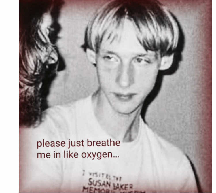 EVERYTHING FAKE DONT TAKE DOWN 😡😡 #joeysmack #joeysmackedit #williamhellfire #duckthecarbineschoolmassacre #zeroday #elephant2003 #fyp #edit #fypage #fyp #calgabriel #andrekriegman 