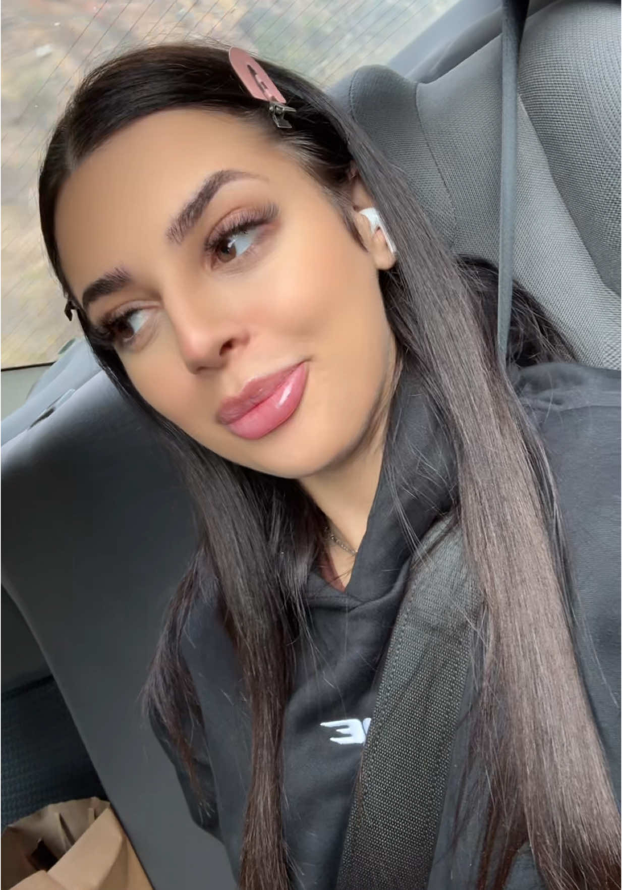 Road trip boredom 🫡