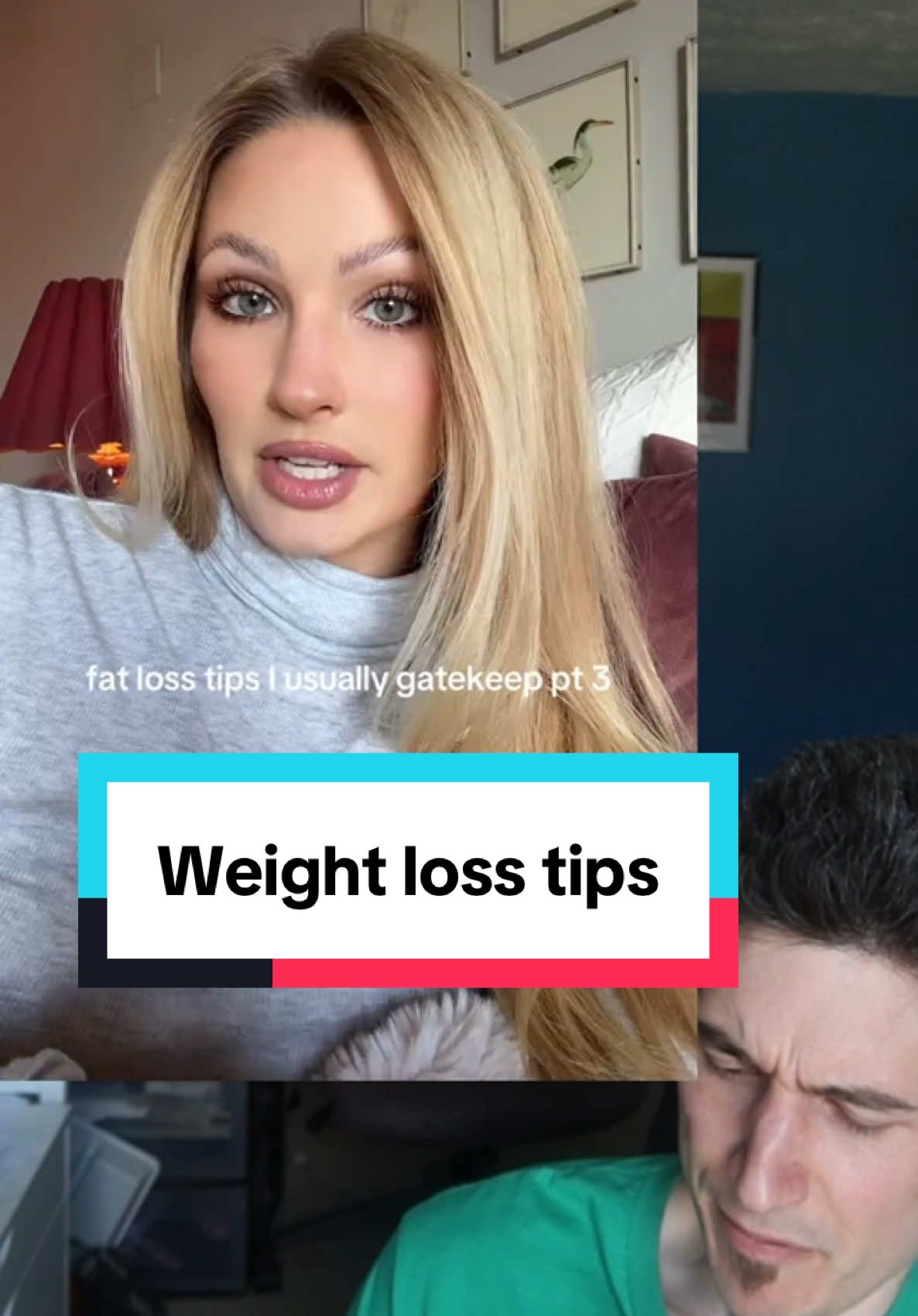 I only covered 4 @Maggie MS, RDN has one about White claws if you want to go listen to the rest. #weightloss #weightlosstips #fatloss #fatlosstips #caloriedeficit #beans 