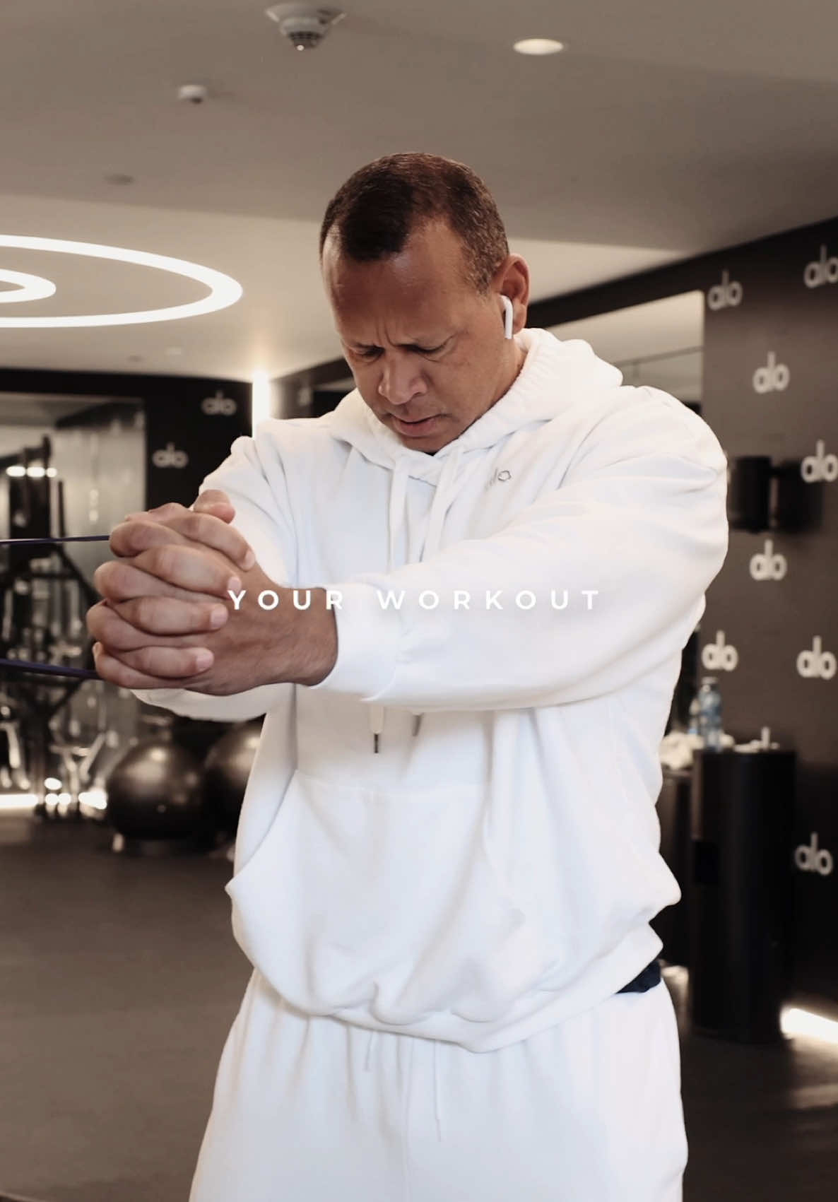 Do it anyway…#Fitness #motivation #workout #GymTok #buisnessmotivation #arod 