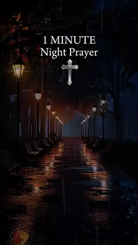 | Night Prayer #god #prayer #powerfulprayers #jesus #protection #jesuslovesyou #nightprayer #nightprayers #midnight #midnightprayer #midnightprayers #pray #god #jesus #prayers #prayer #holyspirit #holyghost #christ #christianity #christiantiktokcomunity #christianitytiktok 