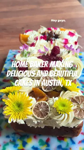 @butterdaysatx has my heart! First reel made with the new #edits app. What do we think? #austinfoodadventures #atxfoodtime