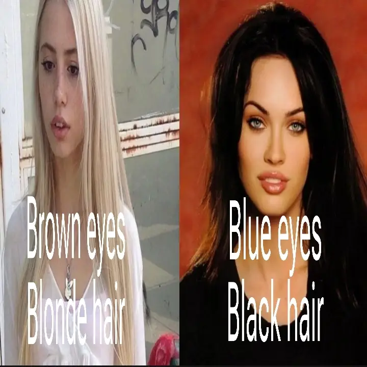 #fy #fyp #foryou #foryoupage #viral #cute #pinterest #blondehairbrowneyes #browneyesblondehair #blackhairblueeyes #blueeyesblaclhair #meganfox #picsart #esoteric #targetaudience #plsreachtargetaudience #gorg #fyppppppppppppppppppppppp #girls #beauty 