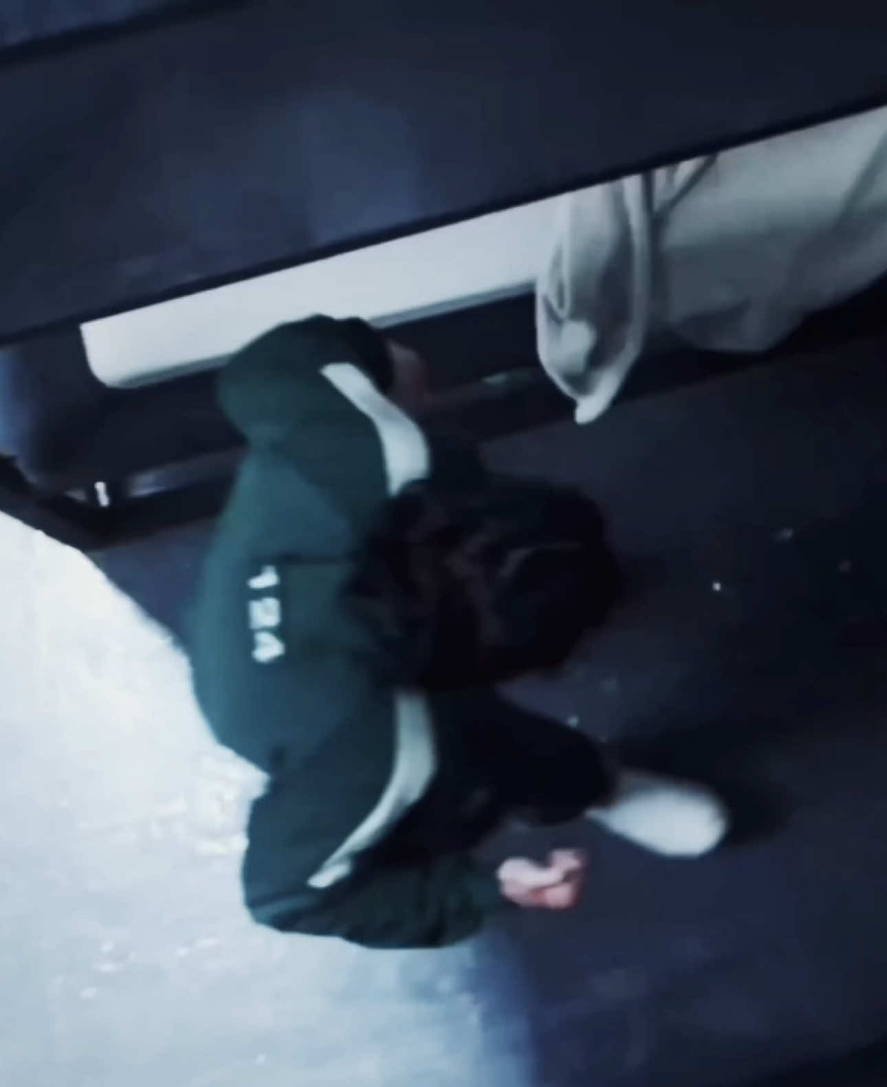 i jumped when i saw jaewons new post on ig #namgyu #player124 #squidgame #squidgameedit 