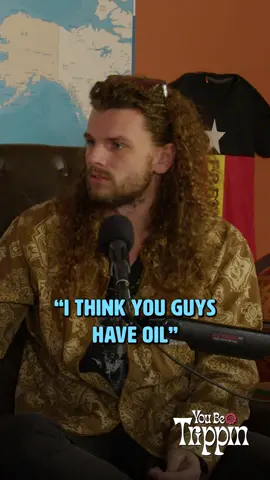 A quick UAE history lesson from @markygagnon. #YouBeTrippin Ep. 63 #YBT #UAE #unitedarabemirates #history #oilmoney #travel #podcast