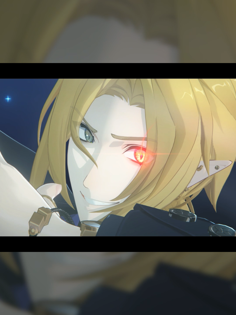 Hugo Vlad Ultimate & Battle Animation | Zenless Zone Zero #zzzero #zzzcreator #zzzvideo #hugo 