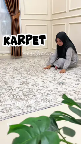 Karpet jumbo polyester ini cocok banget dipakai di ruang tamu kamu✨#karpet #karpetaeshtetic #karpetjumbo #fyp #lewatberanda 
