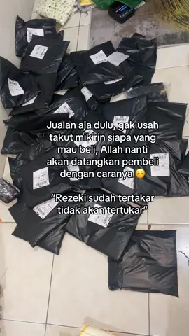 Masyaallah 🫶🏻ib @stwn98_  #SmallBusiness #orderan #fyp #orderantiktokshop #packingorders #packing #smallbusinesscheck #smallbusinessowner #storykatakata #katakata #kata2jualan #katakatajualan #4you #xybca  