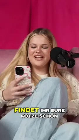 TikTok-Realität_ Sind alle Vulven gleich_ Schockierende Schönheitsideale! #alphafemalepod
