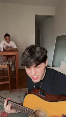 Quem lembra desse cover ?  #beautifulthings #reaction #bensonboone #gabrielaiala #CapCut 