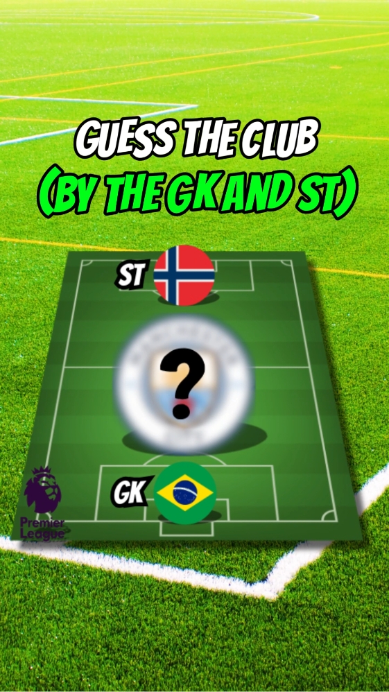 i bet you get them all #quiz #Soccer #footballquiz #usa #footballtrivia #football 