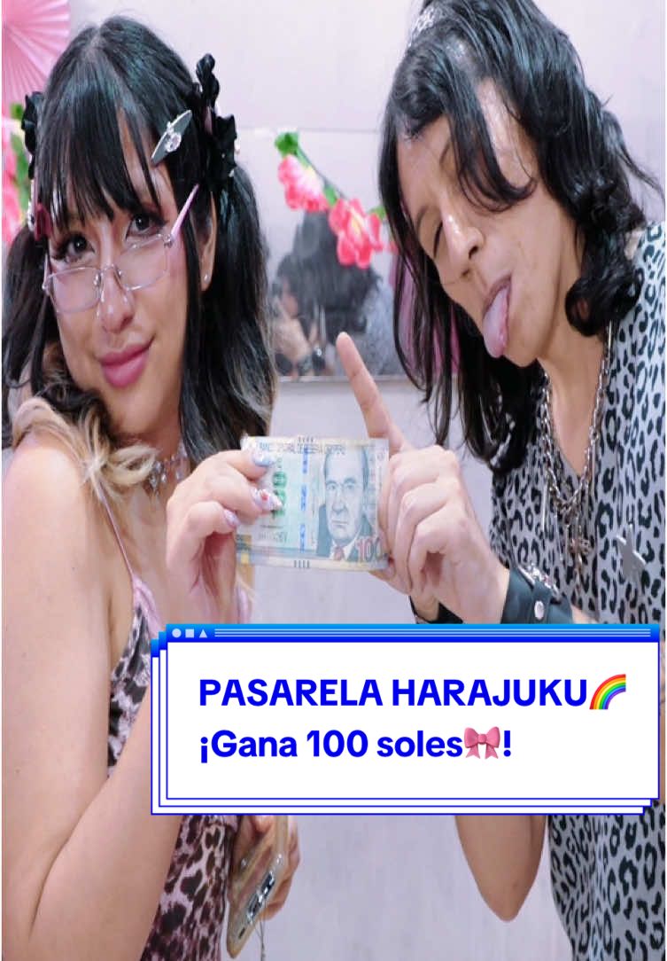¡Ven con tu outfit mejor outfit inspirado en el yume kawaii y podrías ganar S/100 🙌🩵! 🤑 Solo en el Turno A: de 1:00 a 2:30 p.m.  Reserva tu entrada mandando un DM a @yumemi.maid ¡Te esperamos!🩵  #maidcafe #maid #harajuku #harajukufashion #alternative #modaalternativa #gyaru #gal #visualkei #yumekawaii #kawaii #kawaiifashion #outfit #outfitinspo #outfitinspiration #concurso 