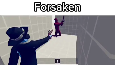 #Tabs #totallyaccuratebattlesimulator #Forsaken #Forsakenroblox #Forsakenchance #forsakenc00lkidd #Chance #c00lkidd 