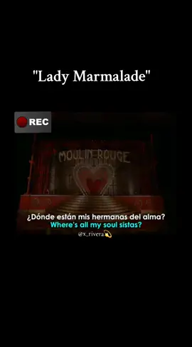 #parati #fypviral #ladymarmalade #christinaaguilera #lil'kim #mya #pink #paratiiiiiiiiiiiiiiiiiiiiiiiiiiiiiii 