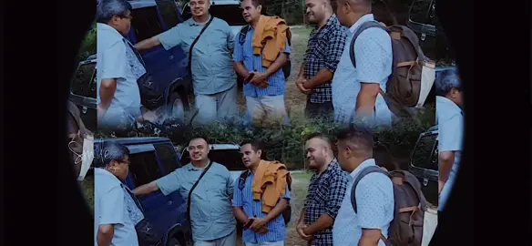 Keteladanan Sang Gembala: kedekatan imam dan Uskup. 