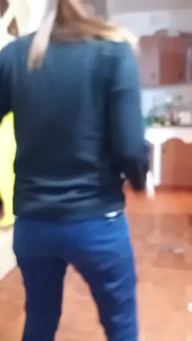 #bailalorocbailalorocky  #blooper😂  #bailaloroki🤣  #bailalochallenge 