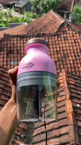 rekomendasi blender mini multifungsi#blender #blenderminiportable #alatdapur #tiktok 