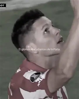 Estudiantes de la Plata. #edlp #pincha #estudio #estudiantesdelaplata #mistica #libertadores #fyp #viral_video #aftereffectsedits #n4ch1to_edlp 