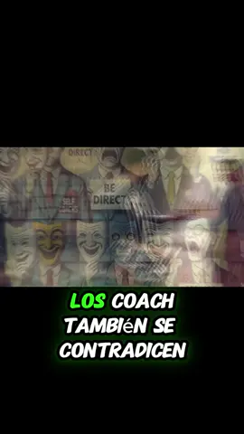 ¿Por qué los coach se contradicen #amigosonovios😉 #relacionamentoamoroso #amistadhombreymujer #sorprendentes #humor #fypシ゚