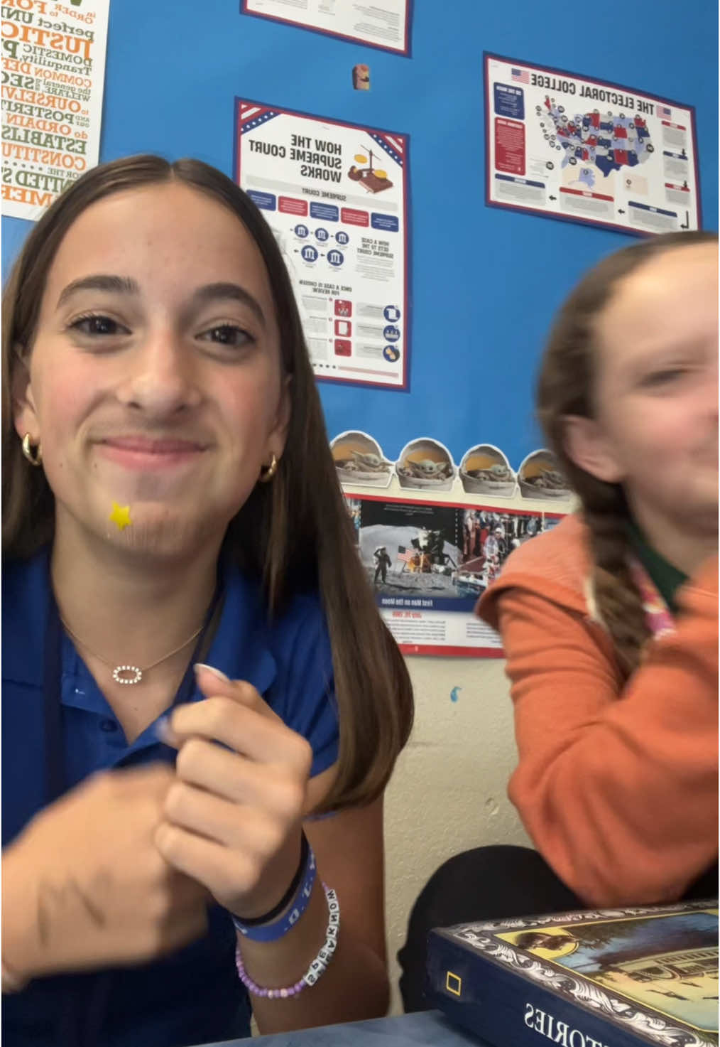 VLOG WITH LILIANA CRISTIFORI#SILLY#virla#filters