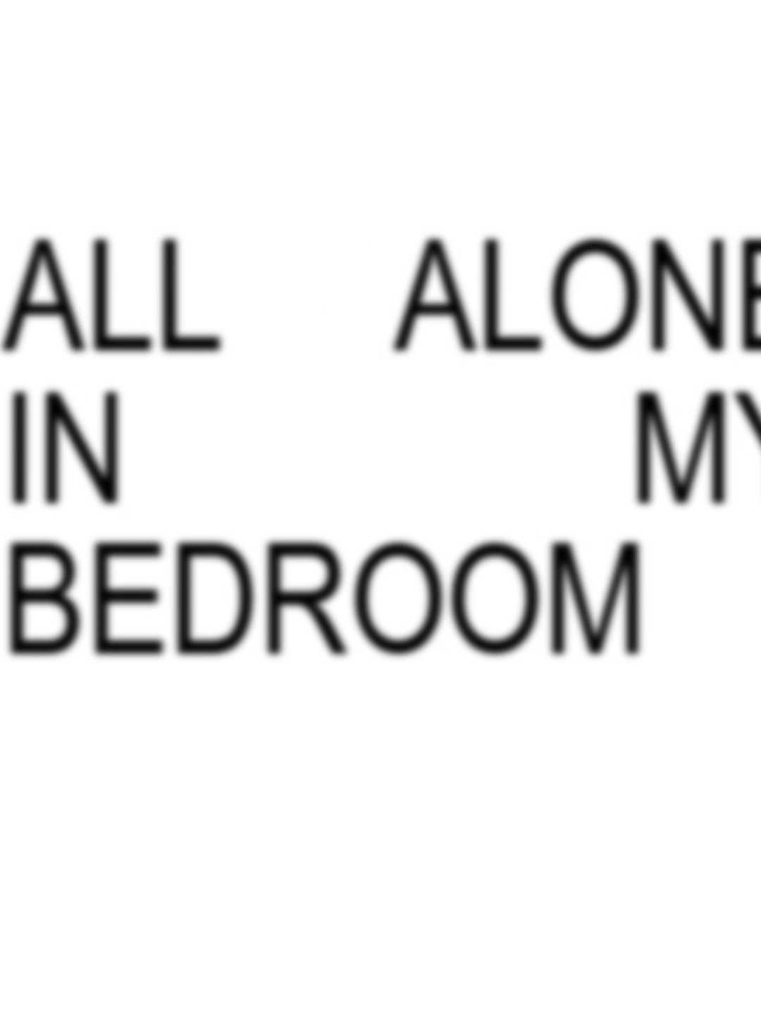 ALL ALONE IN MY BEDROOM!! -Wet- Dazey and the Scouts- #song #fyp #lyrics #bratlyrics #musicvideo #songs #dazeyandthescouts