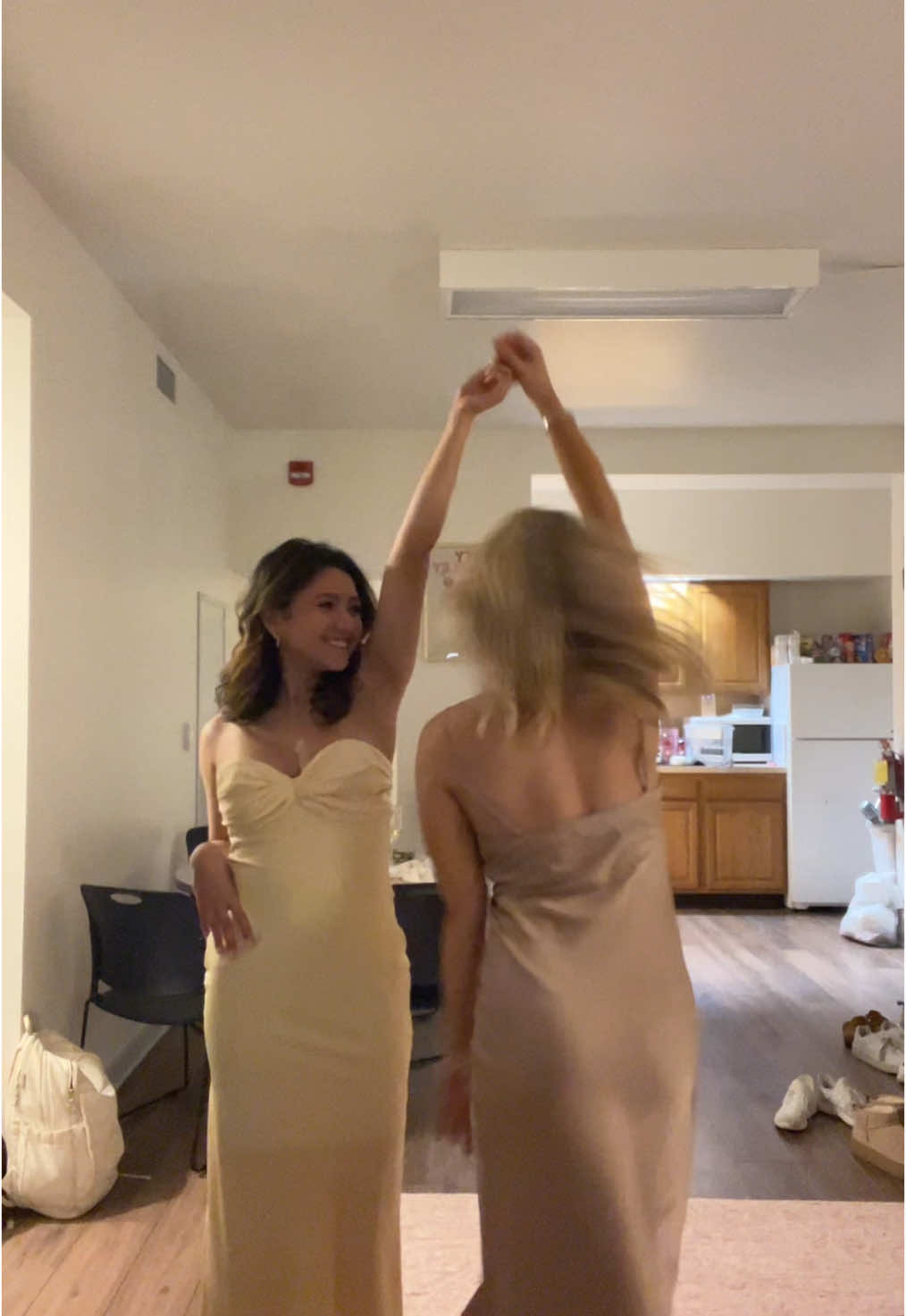 my perfect formal dateeee @zoebertram_ 💞💞💞