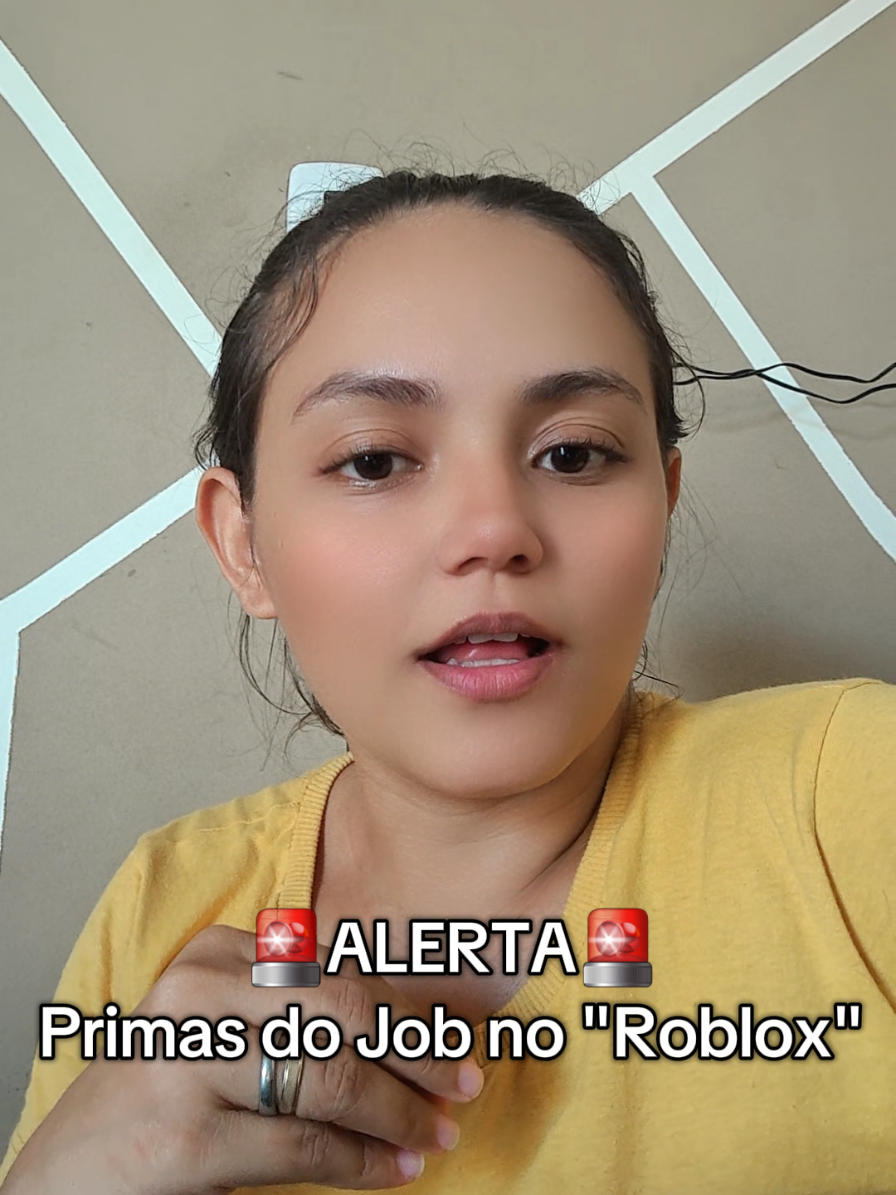 #creatorsearchinsights #alerta #robloxfyp #robux #job @Familia Lopes Oficial 