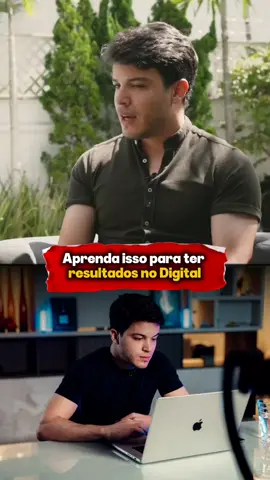 Aprenda esses três pilares para ter resultados no Digital| Hytallo Soares 