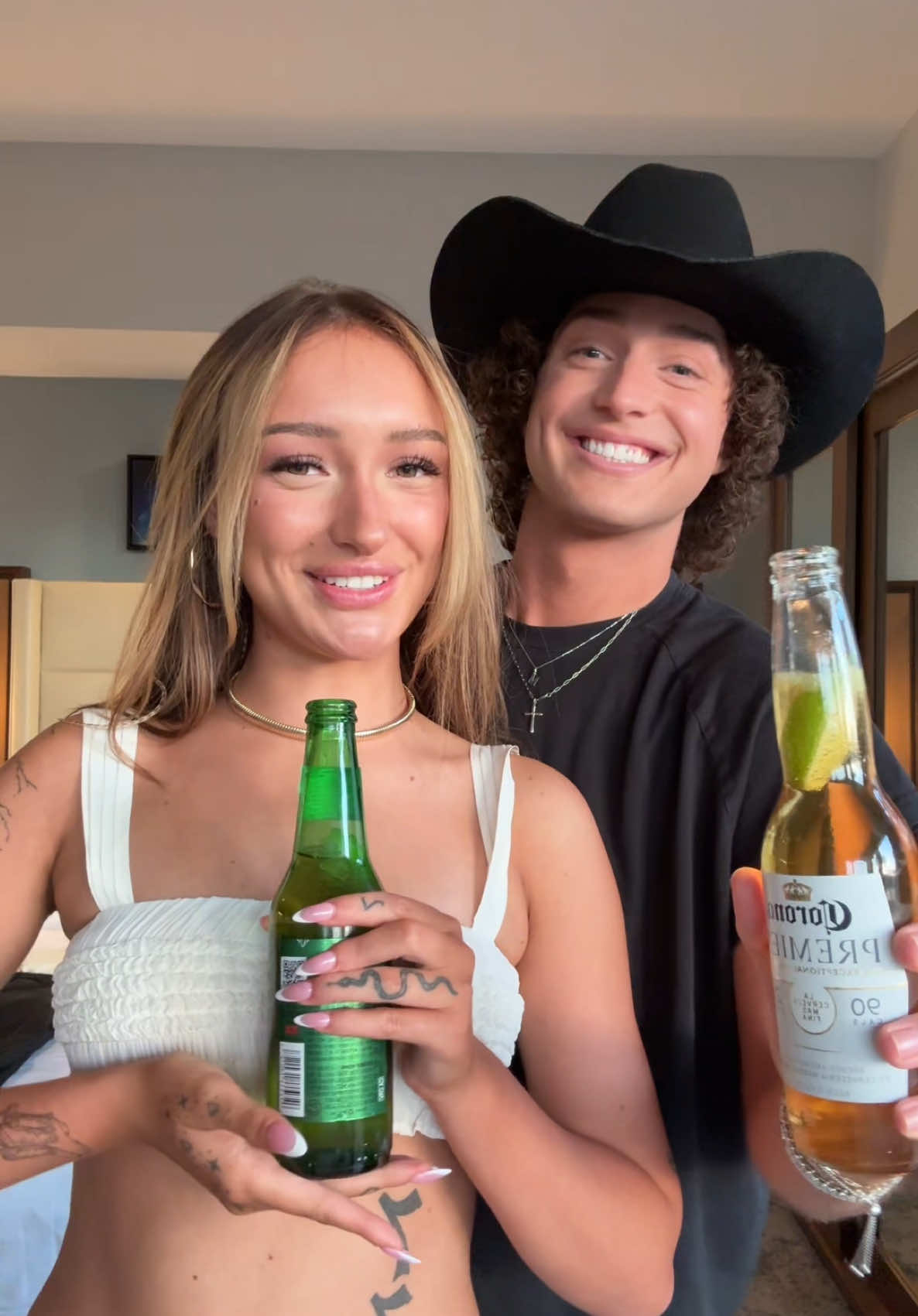 AND DAY 0 of stagecoach BEGINS! 🍻 @matthew maxfield 