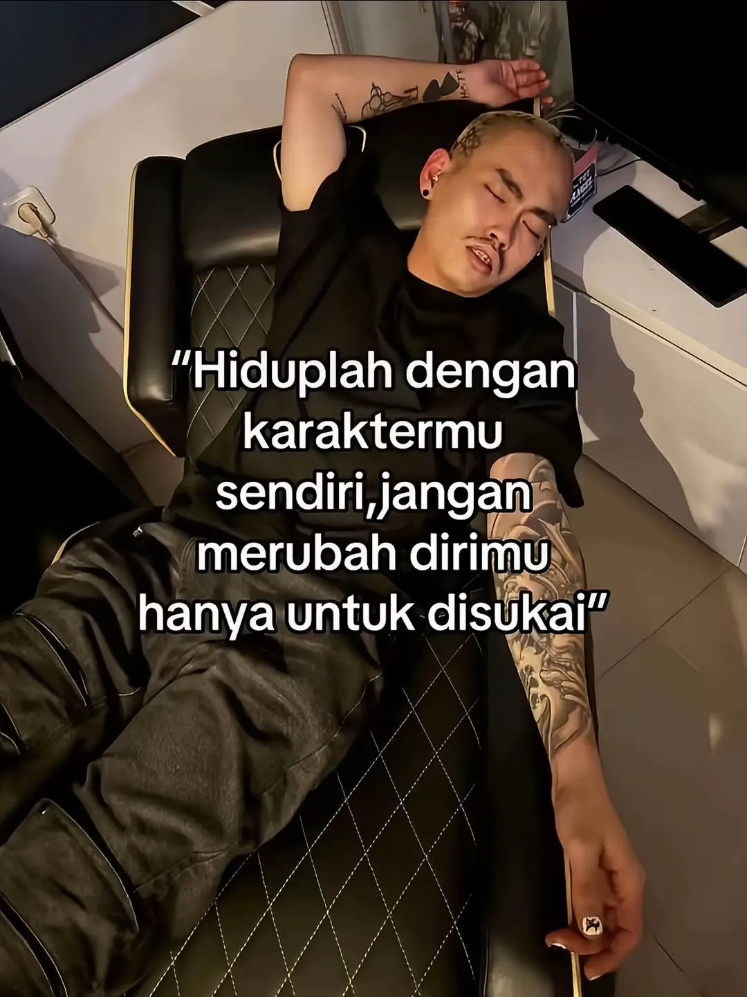 Jan damai ngene 