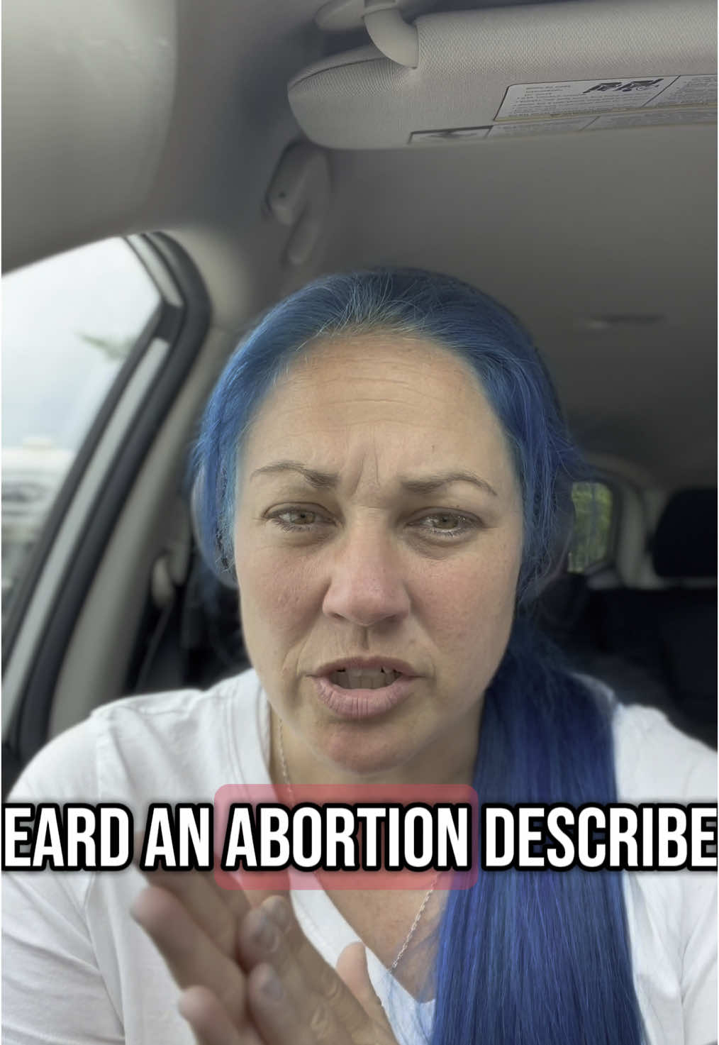 “The toughest part of a D&E abortion is extracting the baby’s head. The head of a baby that age is about the size of a plum and is now free floating inside the uterine cavity. You can be pretty sure you have hold of it if the Sopher clamp is spread about as far as your fingers will allow. You will know you have it right when you crush down on the clamp and see a pure white gelatinous material issue from the cervix. That was the baby’s brains. You can then extract the skull pieces. If you have a really bad day like I often did, a little face may come out and stare back at you.” An Abortion Doctor Describes a D&E —> https://clinicquotes.com/an-abortion-doctor-describes-a-de/ #notleft #notright #maga #saveamerica #savetheplanet #saveyoursoul #abortion #abortionishealthcare #abortionrights #abortionisawomansright #abortionismurder 