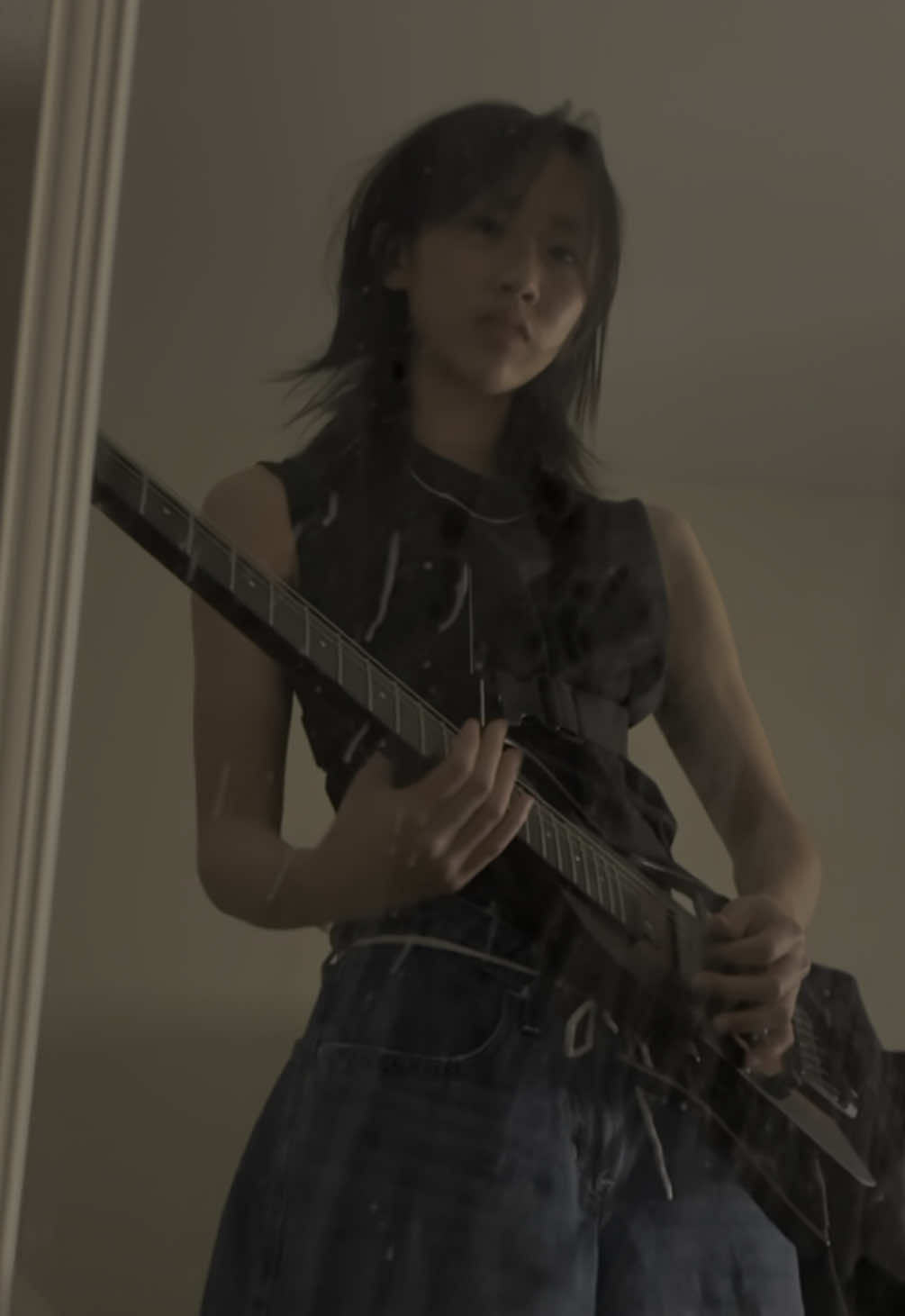 house of balloons - the weeknd #electricguitar #cover #pov #donnerhush #donnerartist #arena2000
