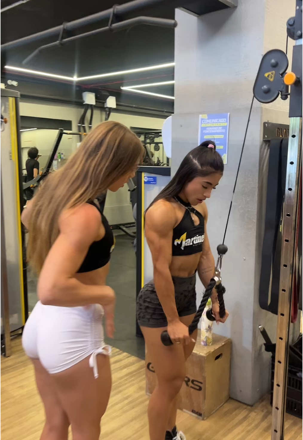 Creatina pura 🤭🔥 #treino #gym #wellness #academia #fisiculturismo #musculacao #gymrat #GymTok 
