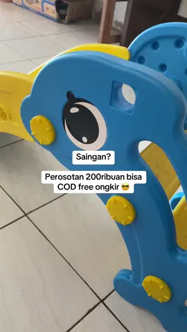Bandingin aja sendiri  #fyp #perosotananak #perosotananakmurah 