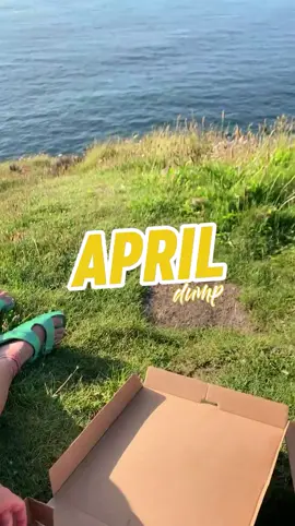 april dump #april #dump #aprildump #for #you #template #CapCut 