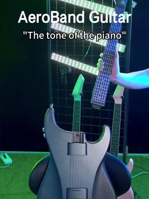Easter Sale, $459 → $409
Aeroband Guitar