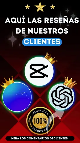 Comenta si eres cliente !! Mira los comentarios si dudas de nuestro trabajo !. //Muchas gracias por la confianza,100% garantizada// Segunda cuenta : @Sublima Color  #canva #canva #canvas #chatgtp #capcut 