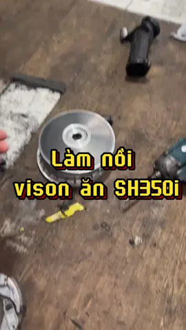 Làm nồi vison có ăn được SH350i không #lead #sh350i #sh350i #sh350i #sh350i #sh350i #sh160 #nồi #lead #nồi 