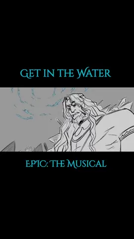 Well, ok.. since you asked nicely 🤣  Animatic by Neal Illustrator  #fyp #fypシ #fypage #epicthemusical #epicthemusicalanimatic #epic #musical #theatre #musicaltheatre #theatrekid #animatic #animated #animation #art #vocals #singing #talent #mythology #poseidon #fypp #fypシ゚viral #trending 